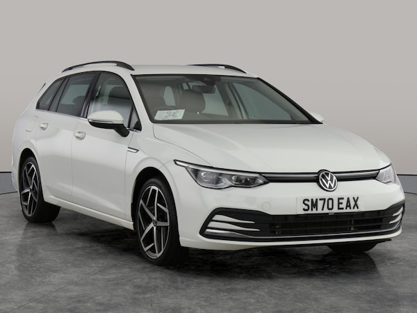 Used Volkswagen Golf 2020 for sale - 76191822: Photo 5