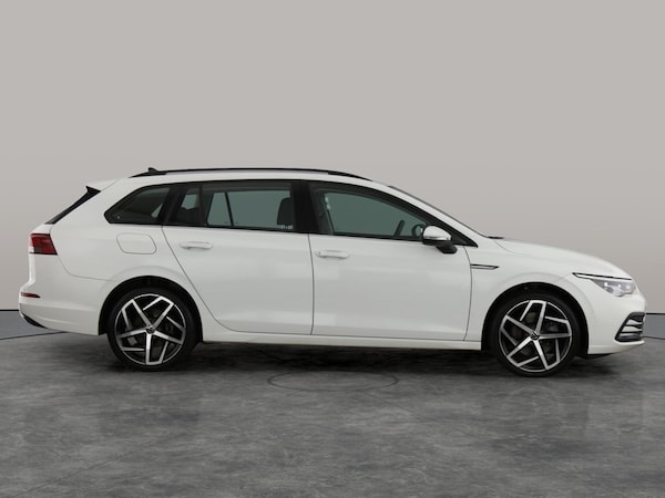 Used Volkswagen Golf 2020 for sale - 76191822: Photo 6