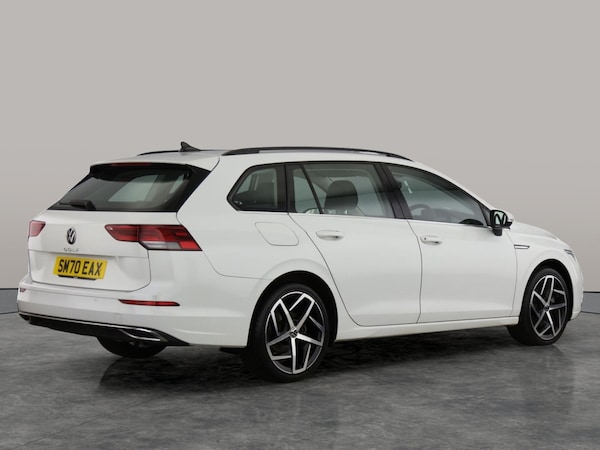 Used Volkswagen Golf 2020 for sale - 76191822: Photo 7
