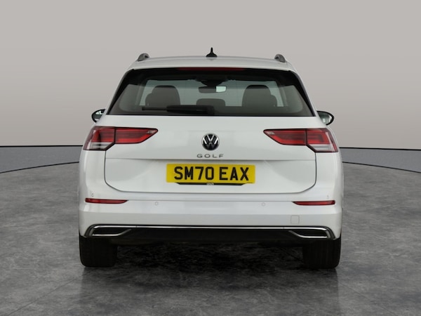 Used Volkswagen Golf 2020 for sale - 76191822: Photo 9