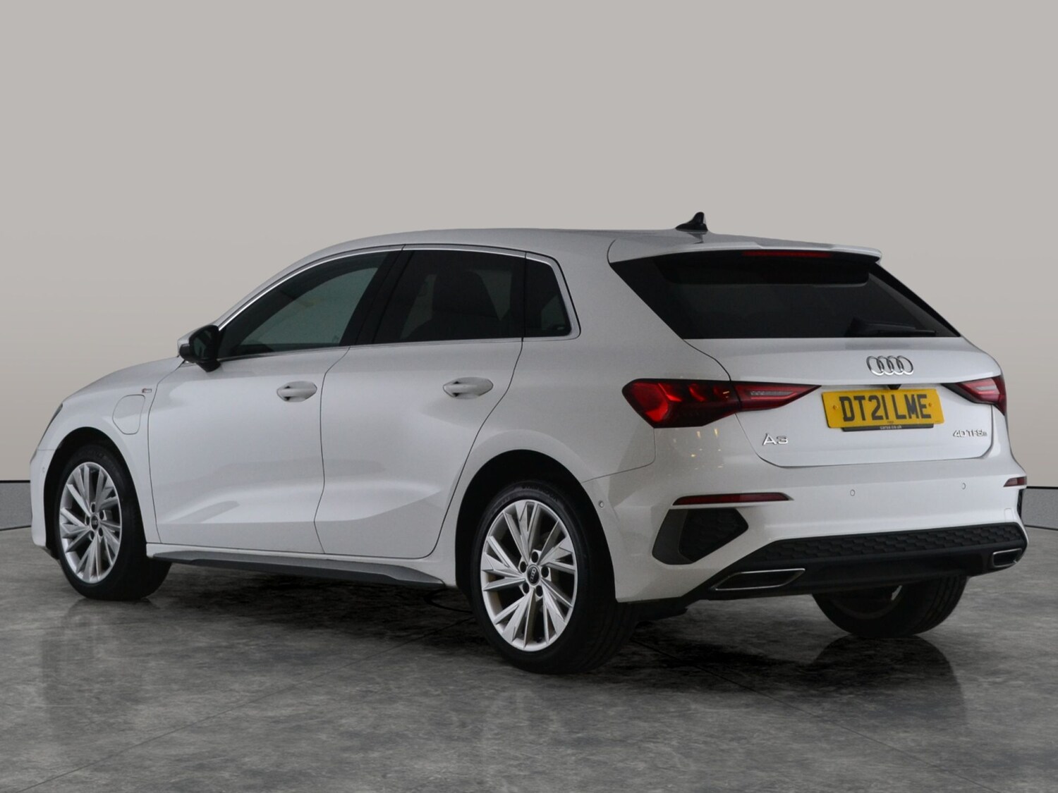 Used Audi A3 2021 for sale - 78149499: Photo 10