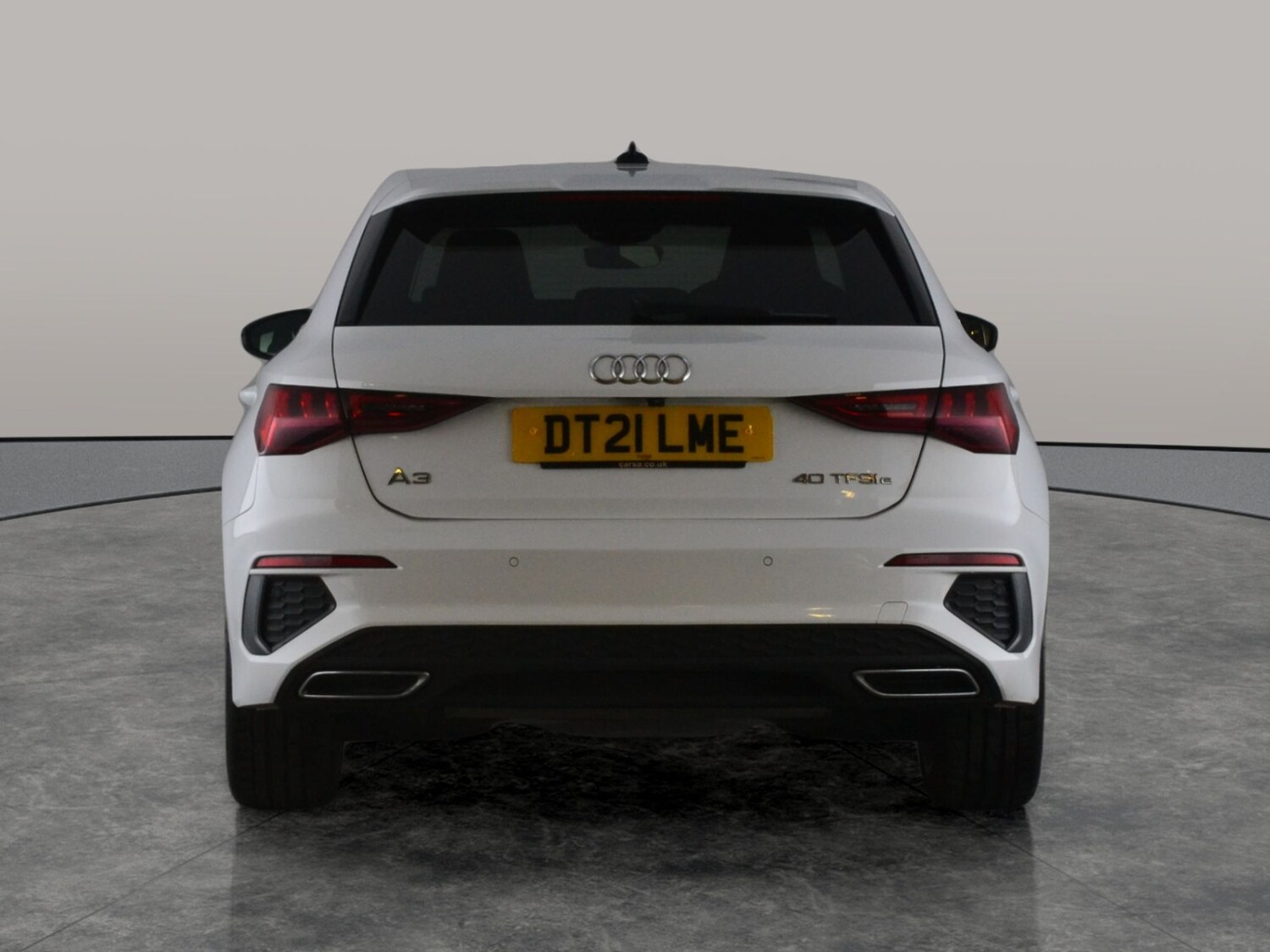 Used Audi A3 2021 for sale - 78149499: Photo 11