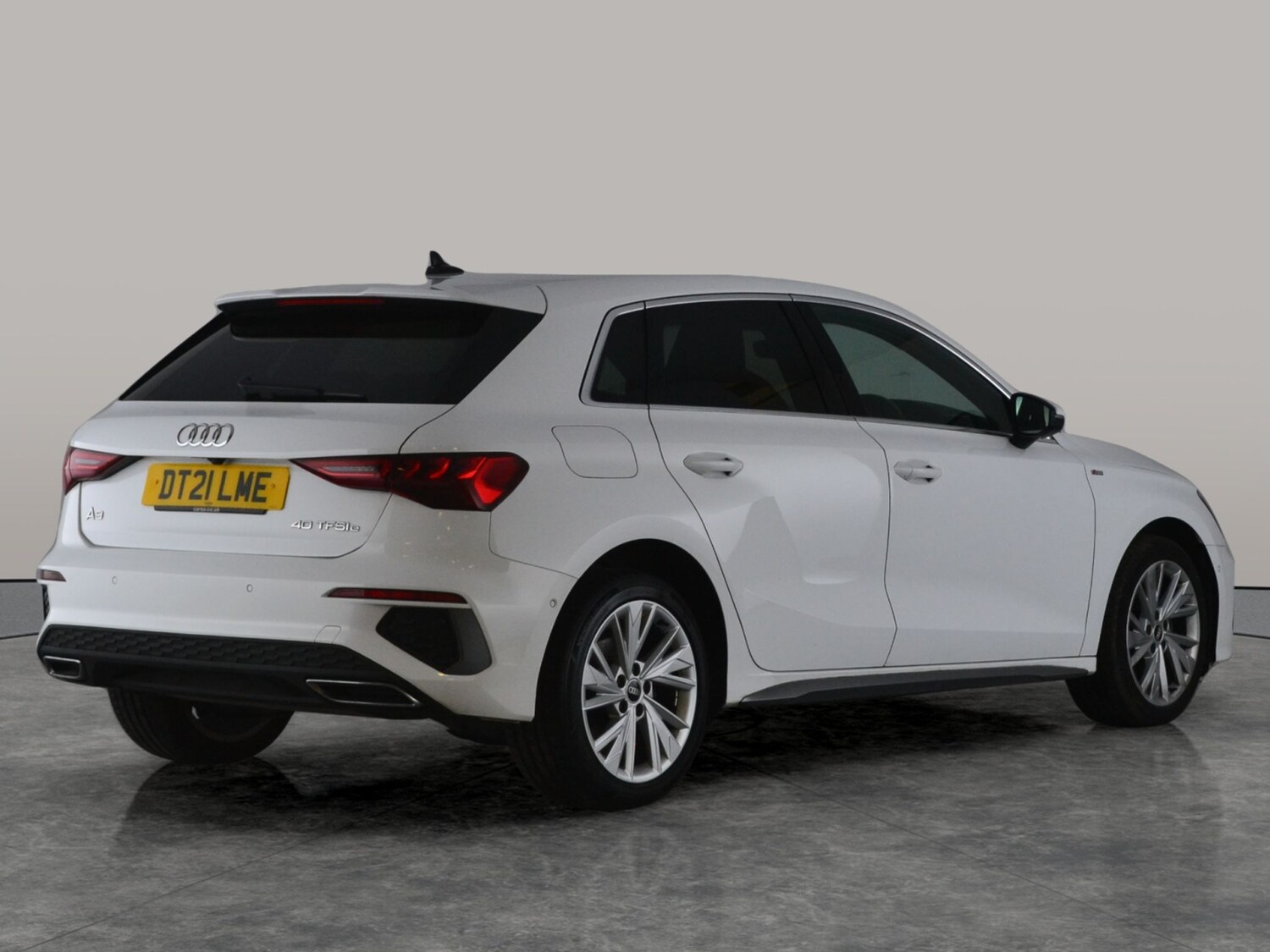 Used Audi A3 2021 for sale - 78149499: Photo 12