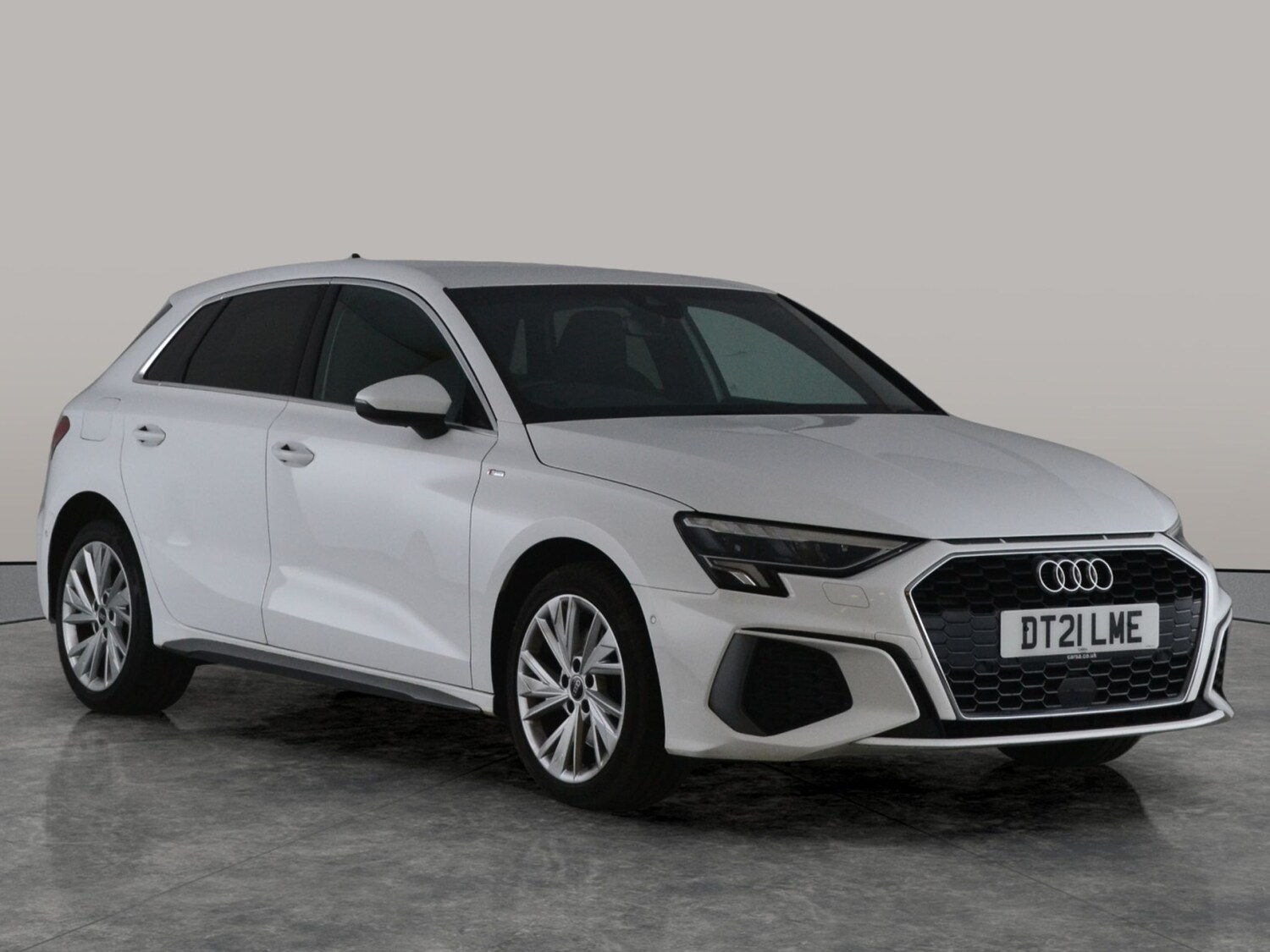 Used Audi A3 2021 for sale - 78149499: Photo 14