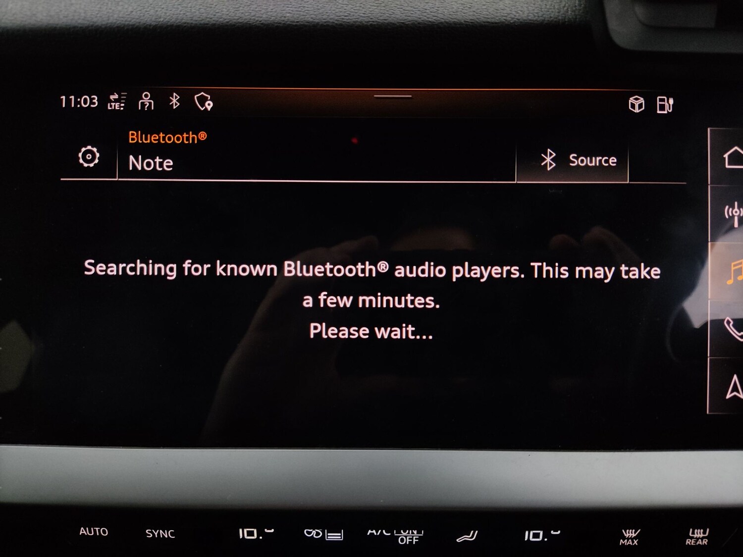 Used Audi A3 2021 for sale - 78149499: Photo 17