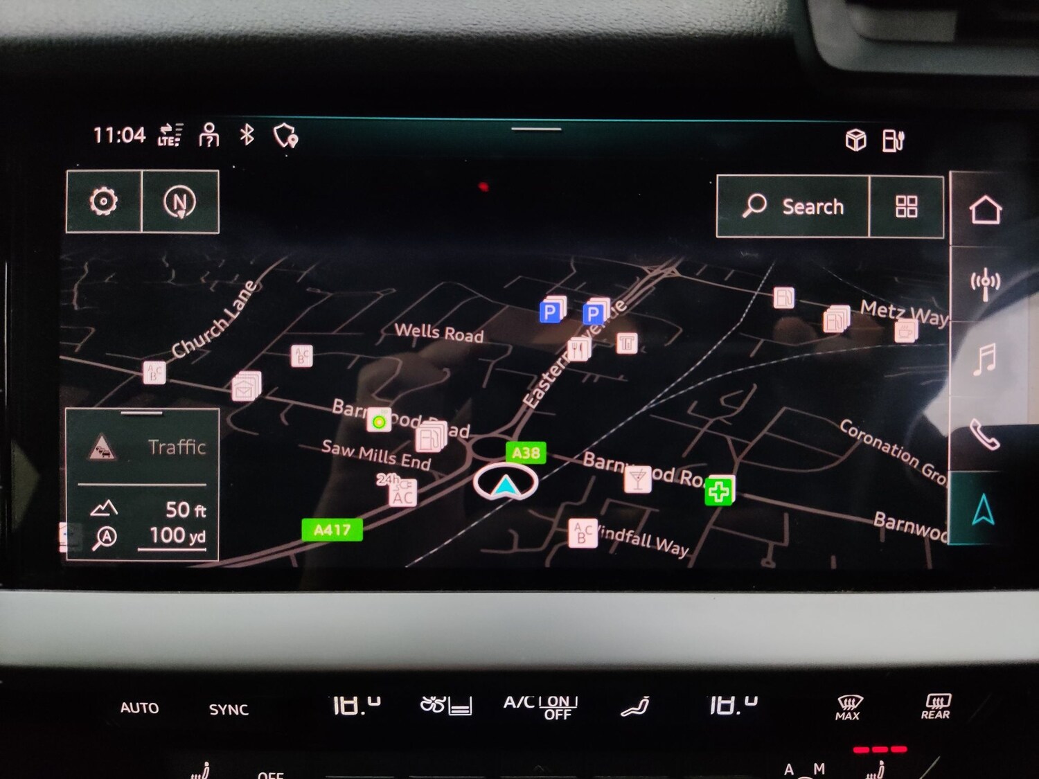 Used Audi A3 2021 for sale - 78149499: Photo 20