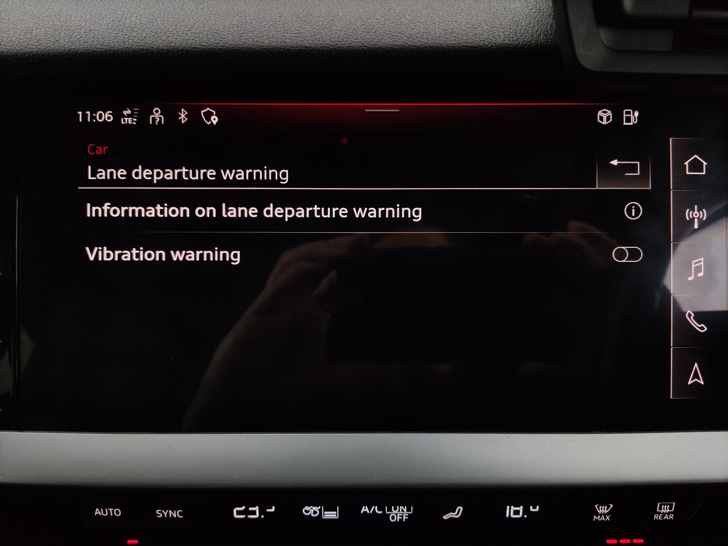 Used Audi A3 2021 for sale - 78149499: Photo 26