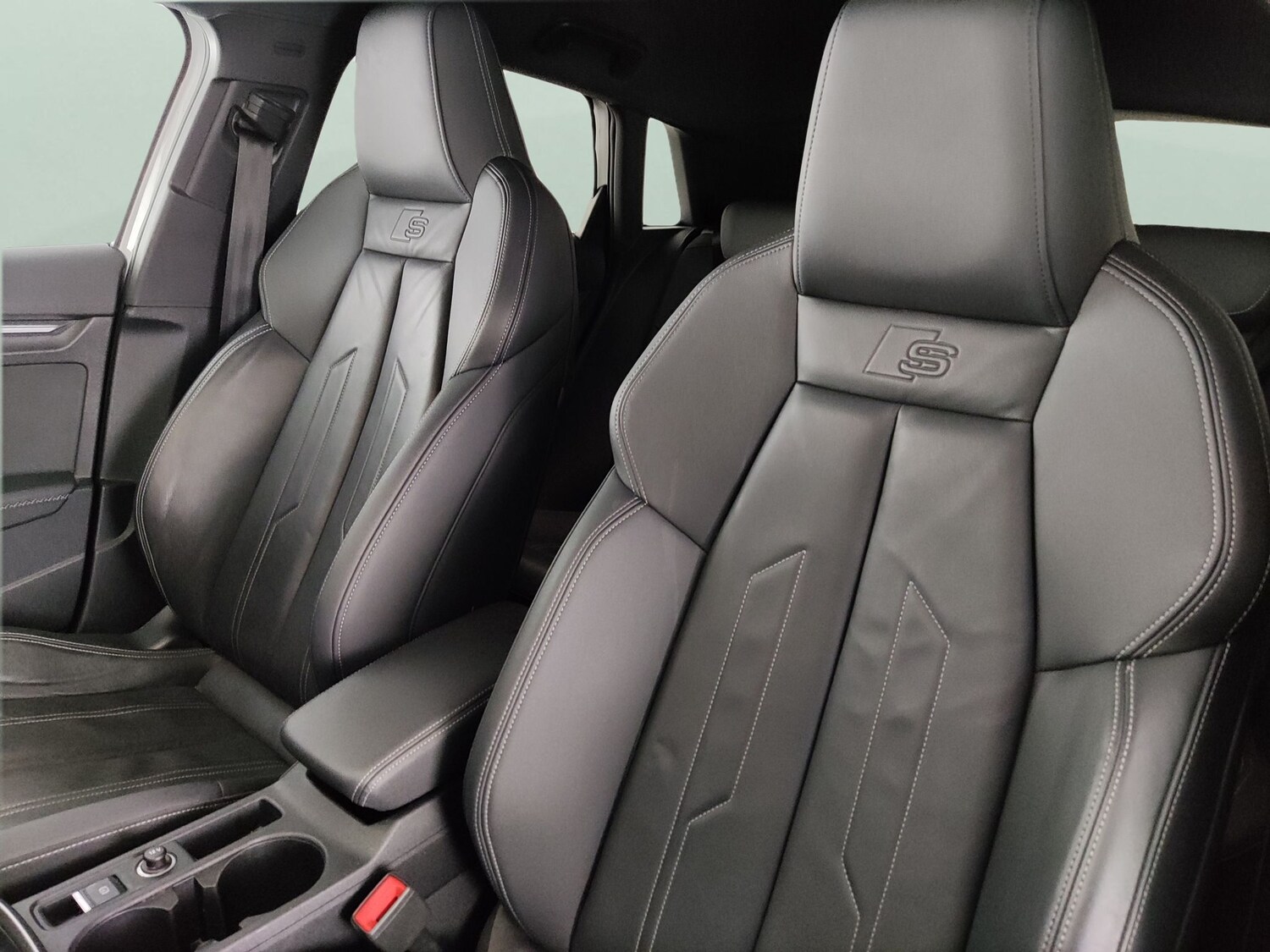 Used Audi A3 2021 for sale - 78149499: Photo 8