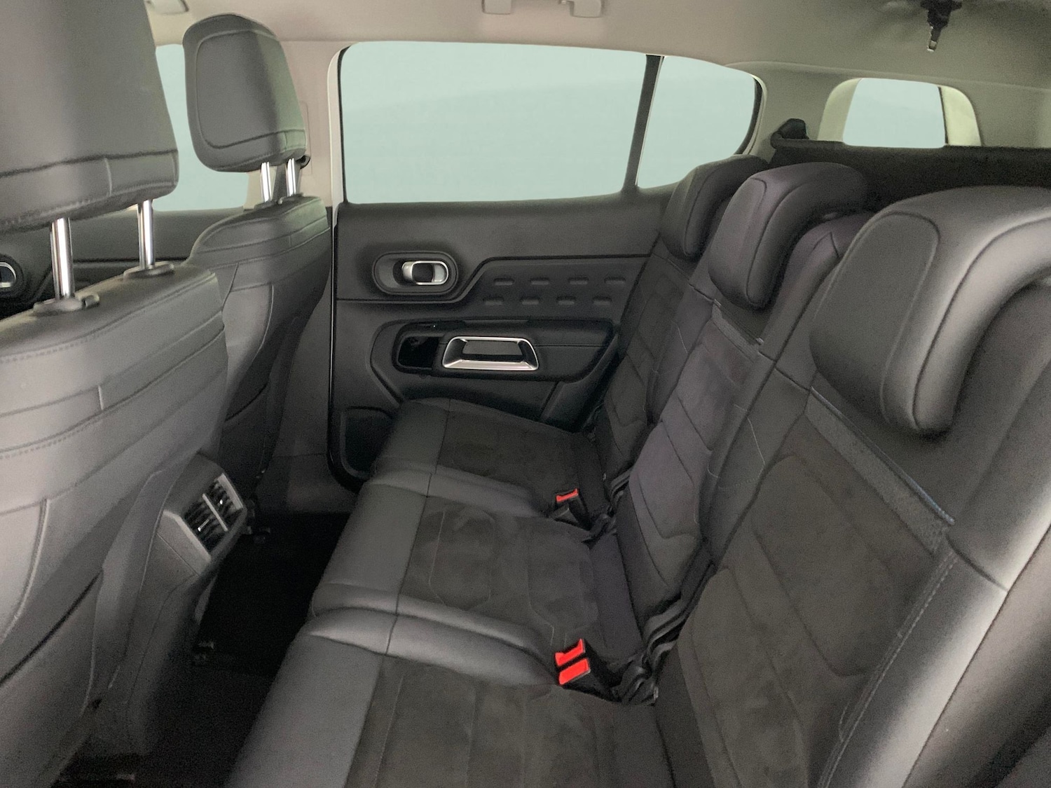 Used Citroen C5 Aircross 2022 for sale - 76464192: Photo 38