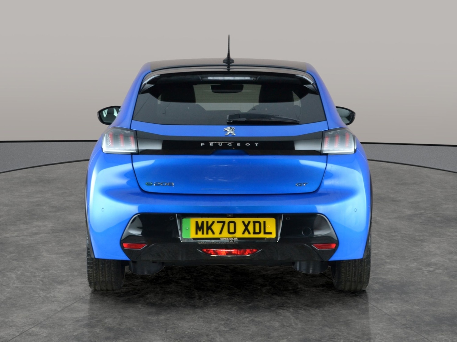 Used Peugeot 208 2020 for sale - 77240662: Photo 11