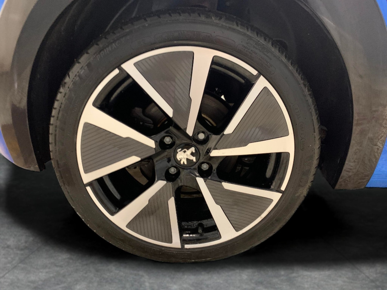 Used Peugeot 208 2020 for sale - 77240662: Photo 25