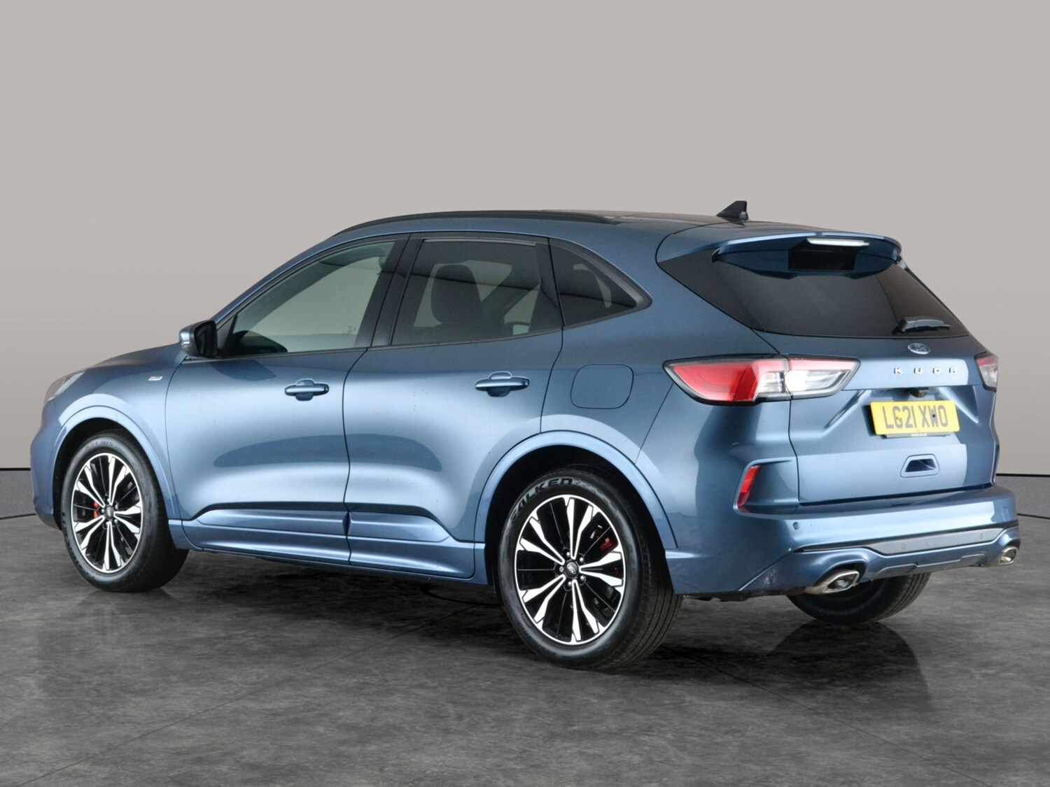 Used Ford Kuga for sale - 77756873: Photo 12