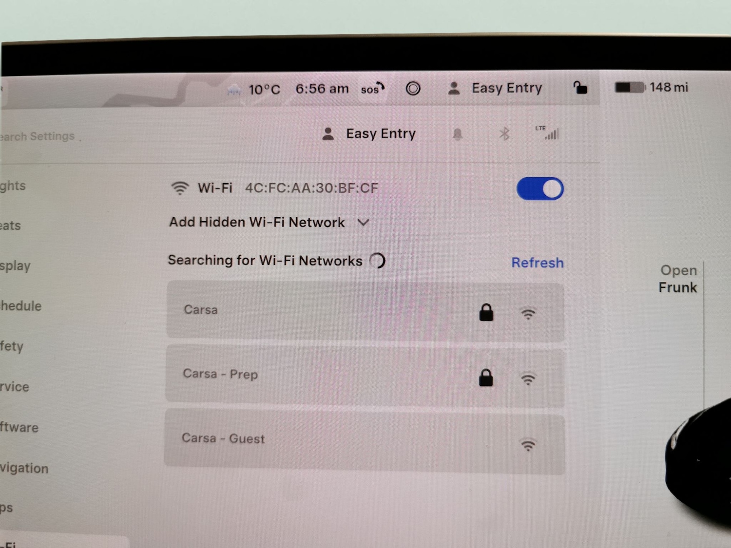 Used Tesla Model 3 2021 for sale - 77398772: Photo 17
