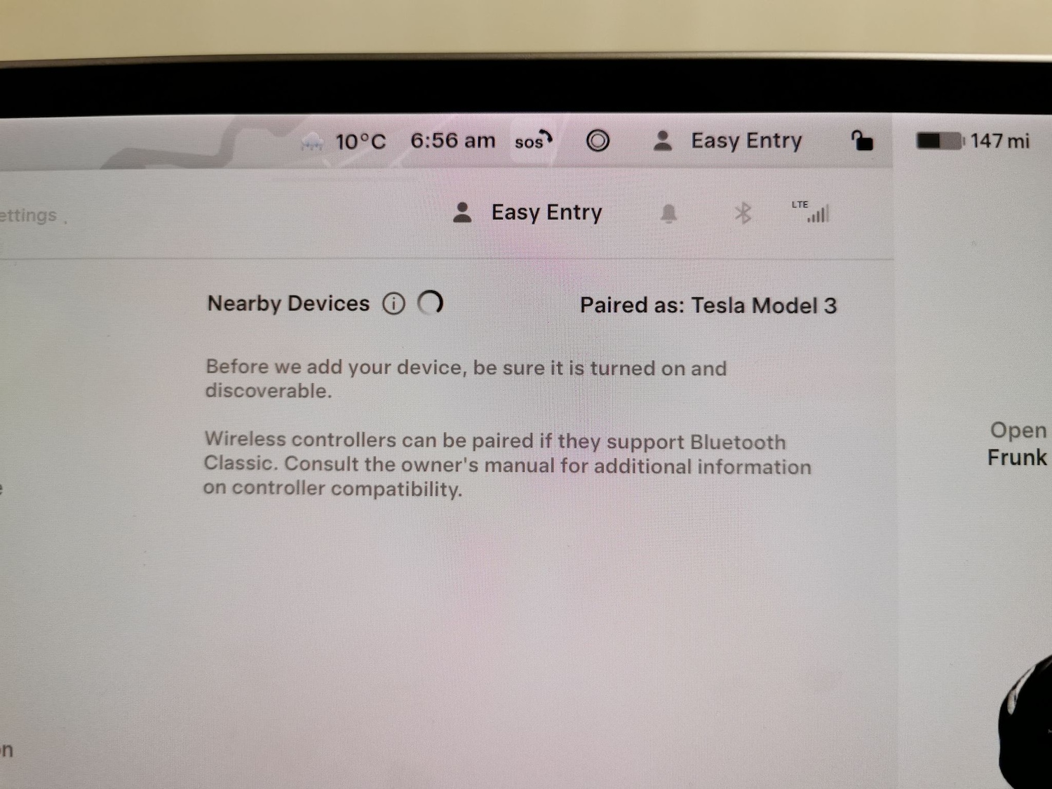 Used Tesla Model 3 2021 for sale - 77398772: Photo 18