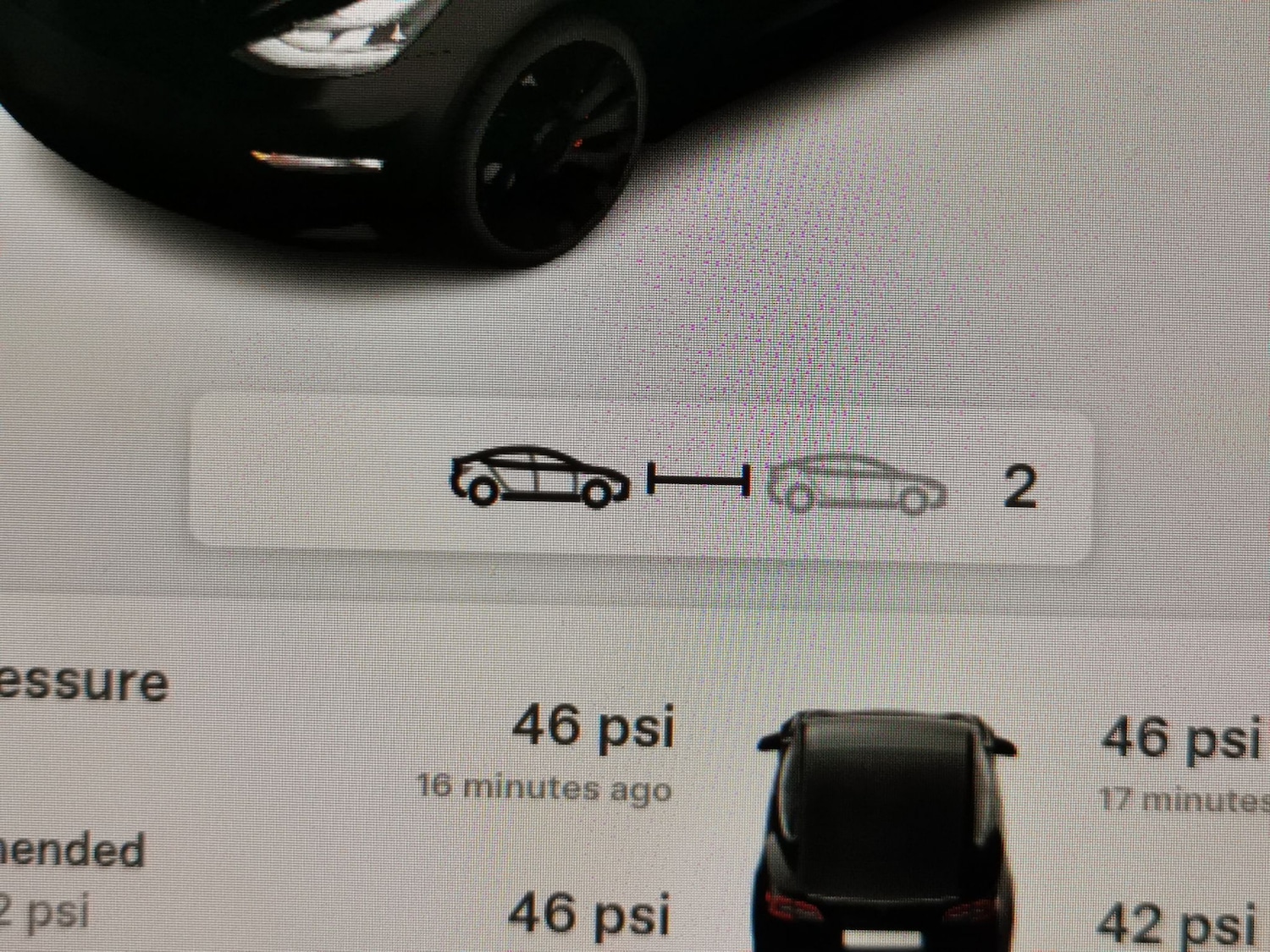 Used Tesla Model 3 2021 for sale - 77398772: Photo 21