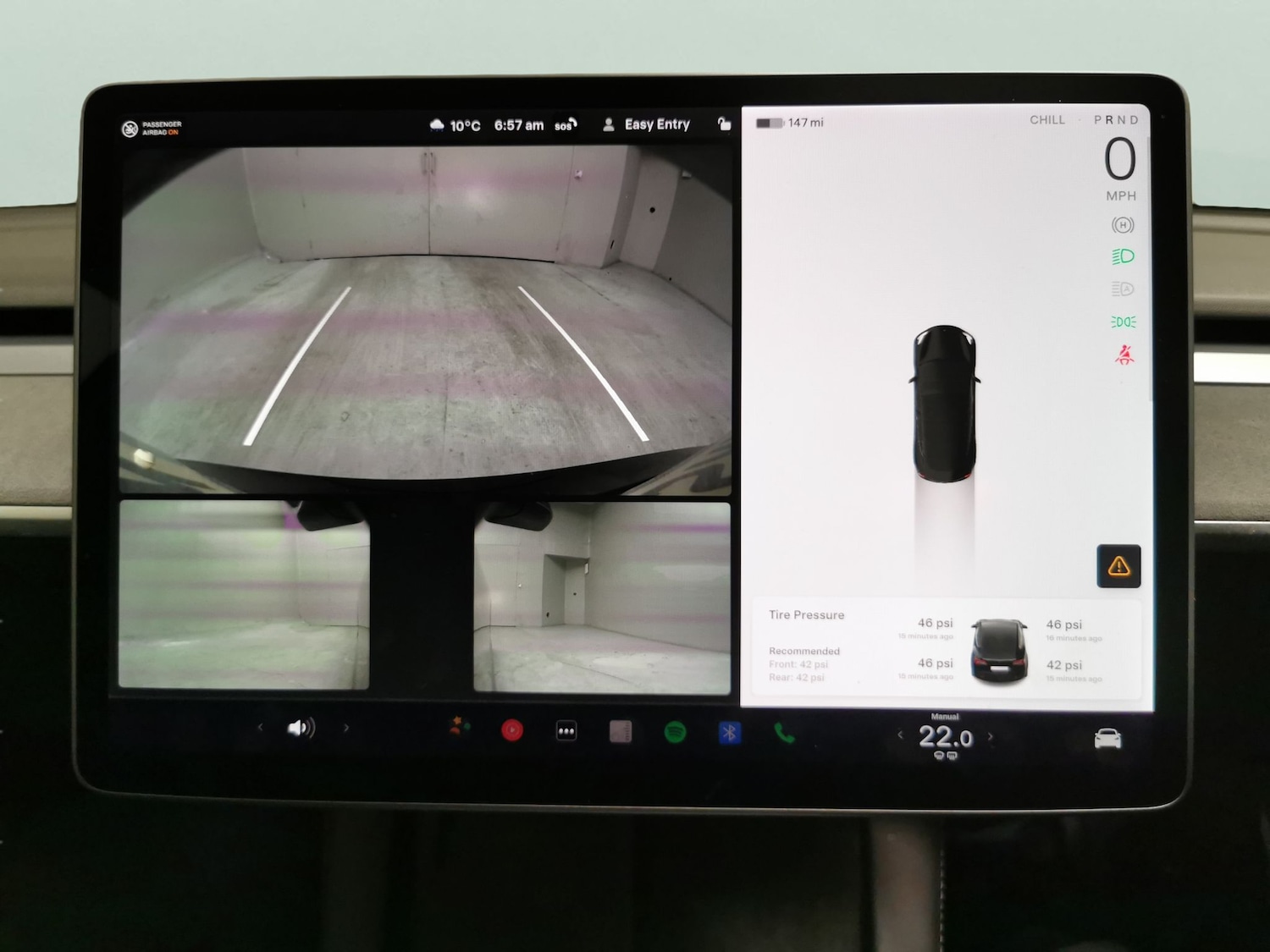 Used Tesla Model 3 2021 for sale - 77398772: Photo 6