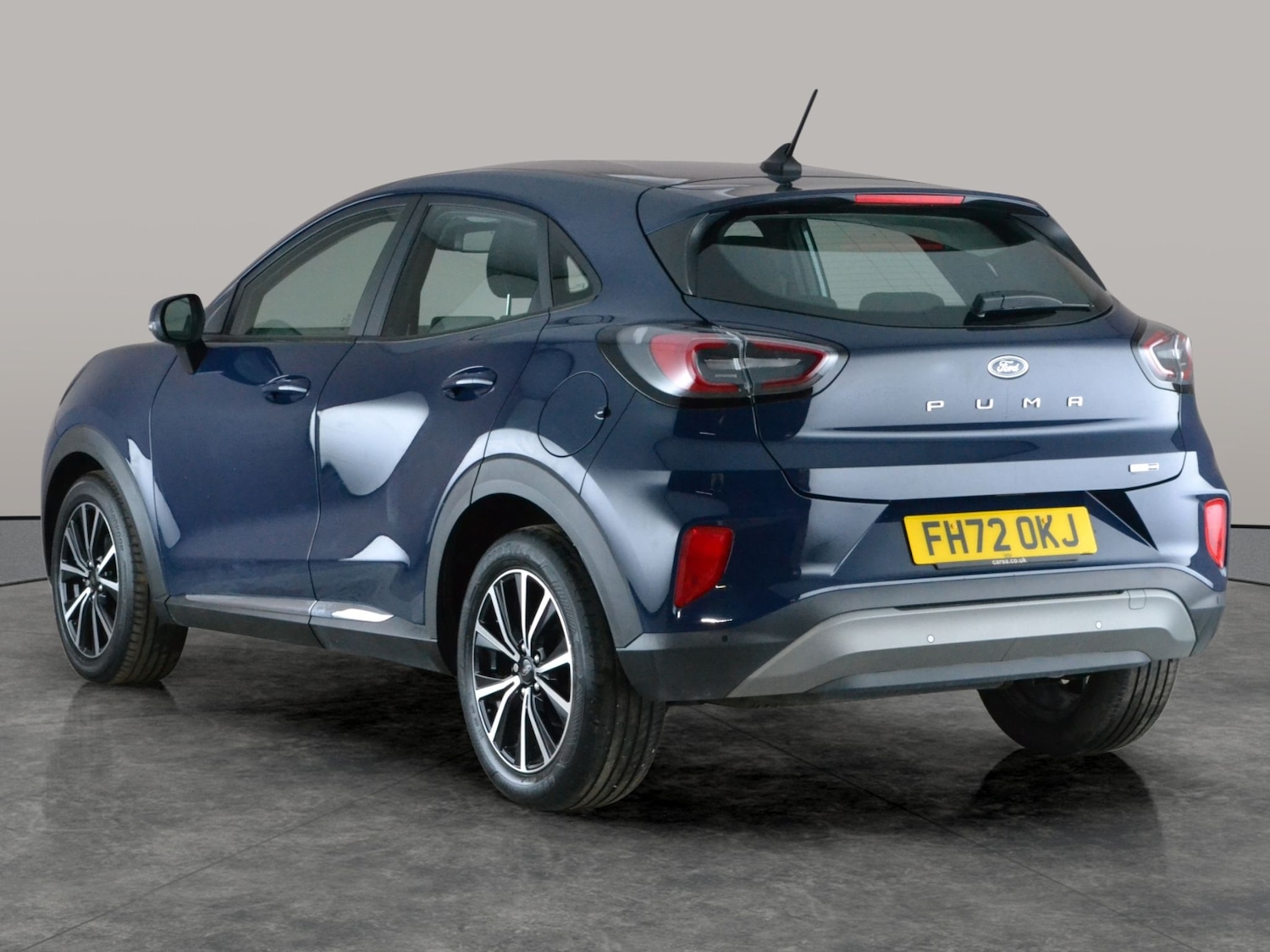 Used Ford Puma 2023 for sale - 77718349: Photo 12