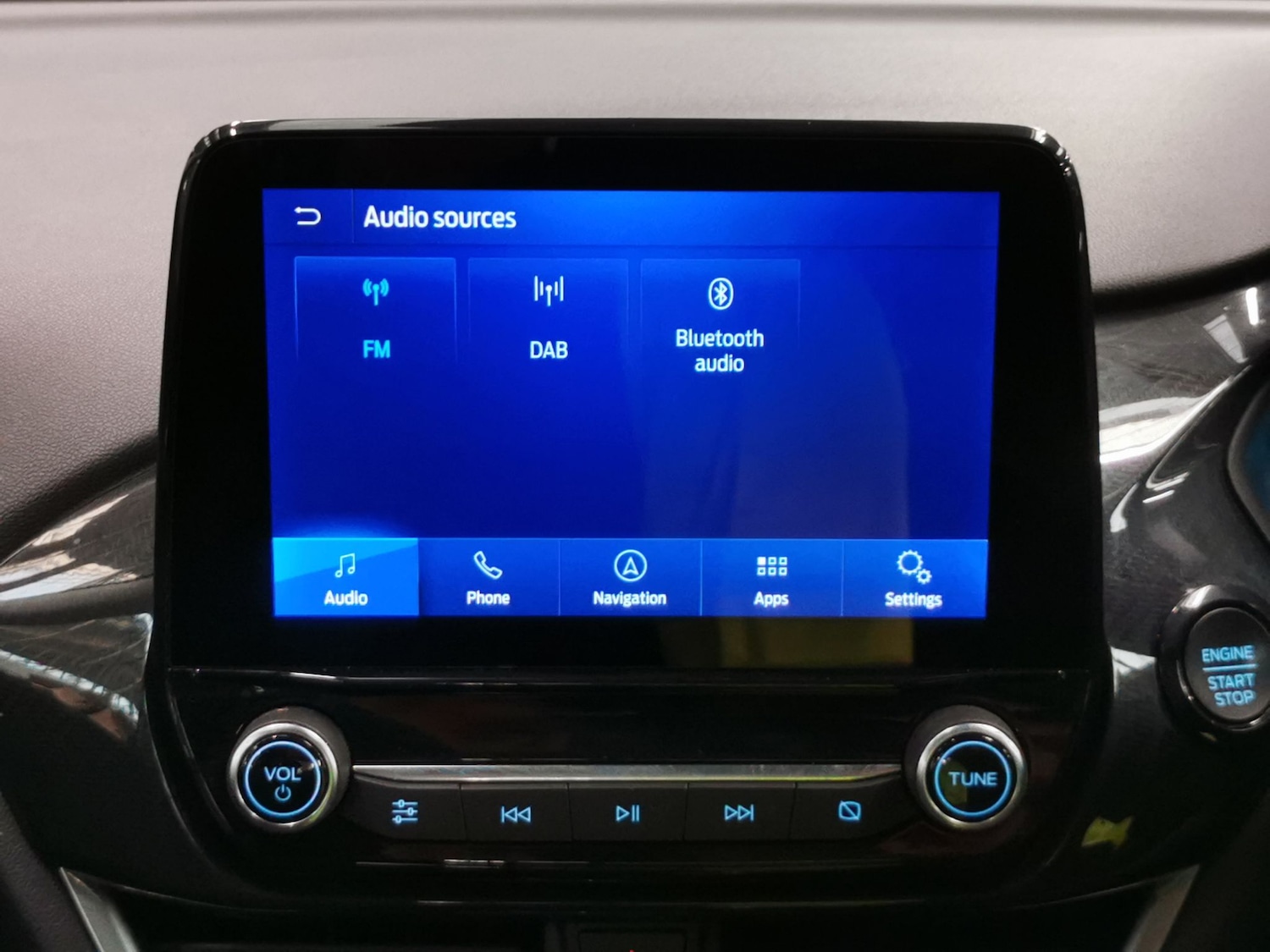 Used Ford Puma 2023 for sale - 77718349: Photo 16