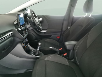 Used Ford Puma 2023 for sale - 77718349: Photo