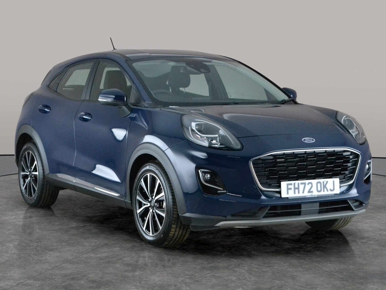 Used Ford Puma 2023 for sale - 77718349: Photo 8