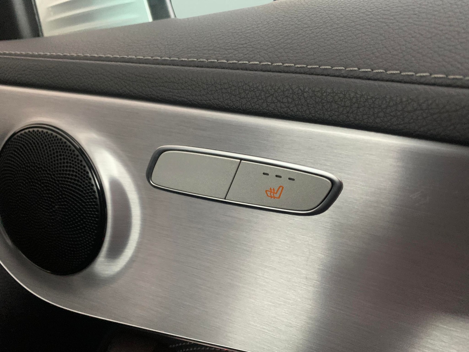 Used Mercedes-Benz C Class 2019 for sale - 76447406: Photo 24