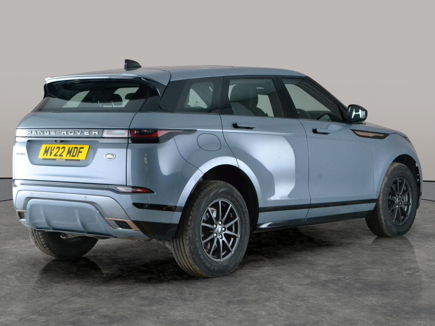 Used Land Rover Range Rover Evoque 2022 for sale - 77980730: Photo 10