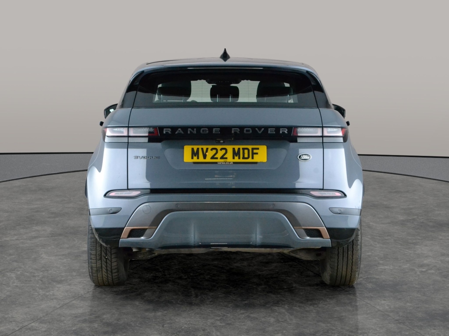 Used Land Rover Range Rover Evoque 2022 for sale - 77980730: Photo 11