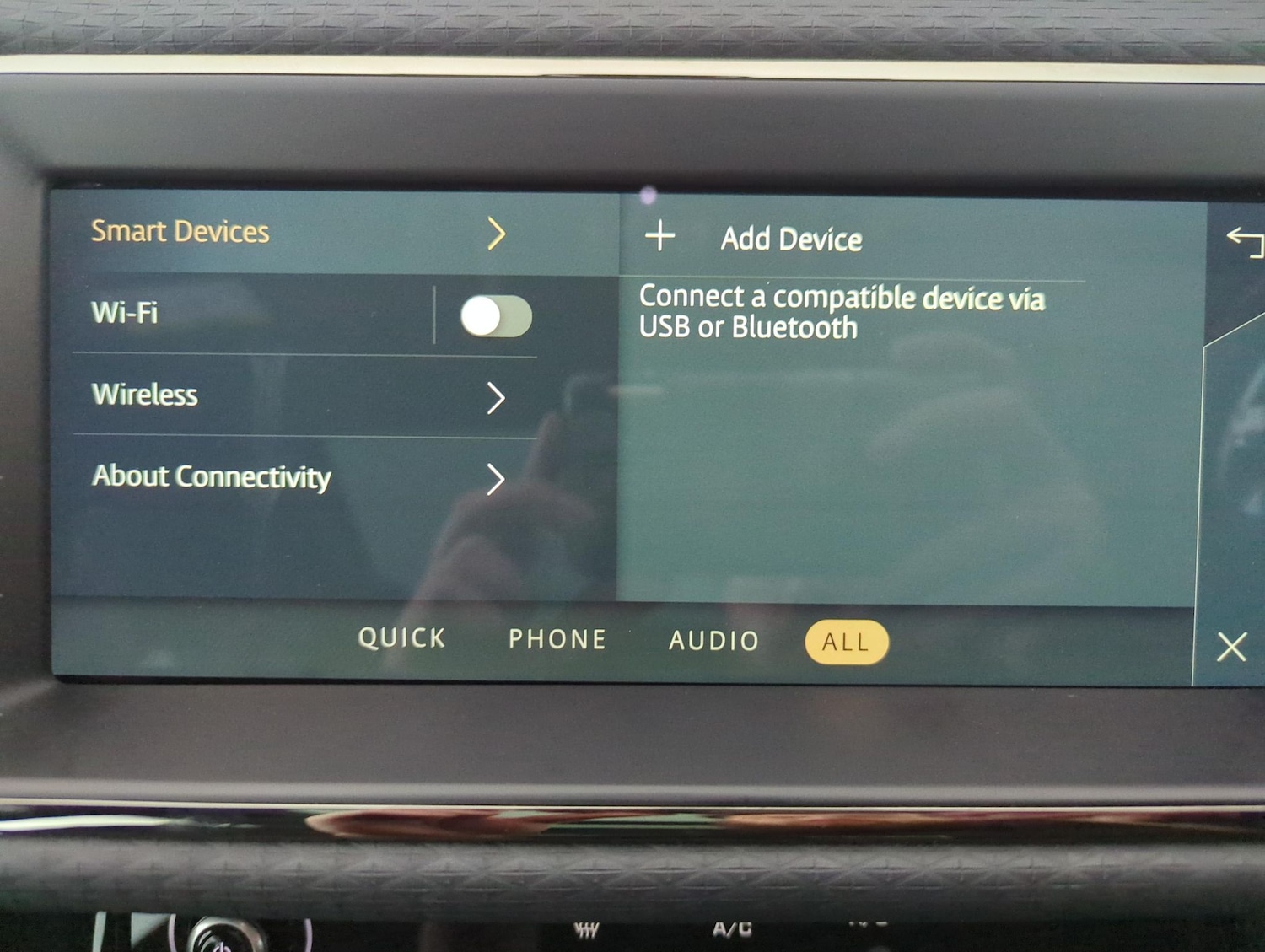 Used Land Rover Range Rover Evoque 2022 for sale - 77980730: Photo 15