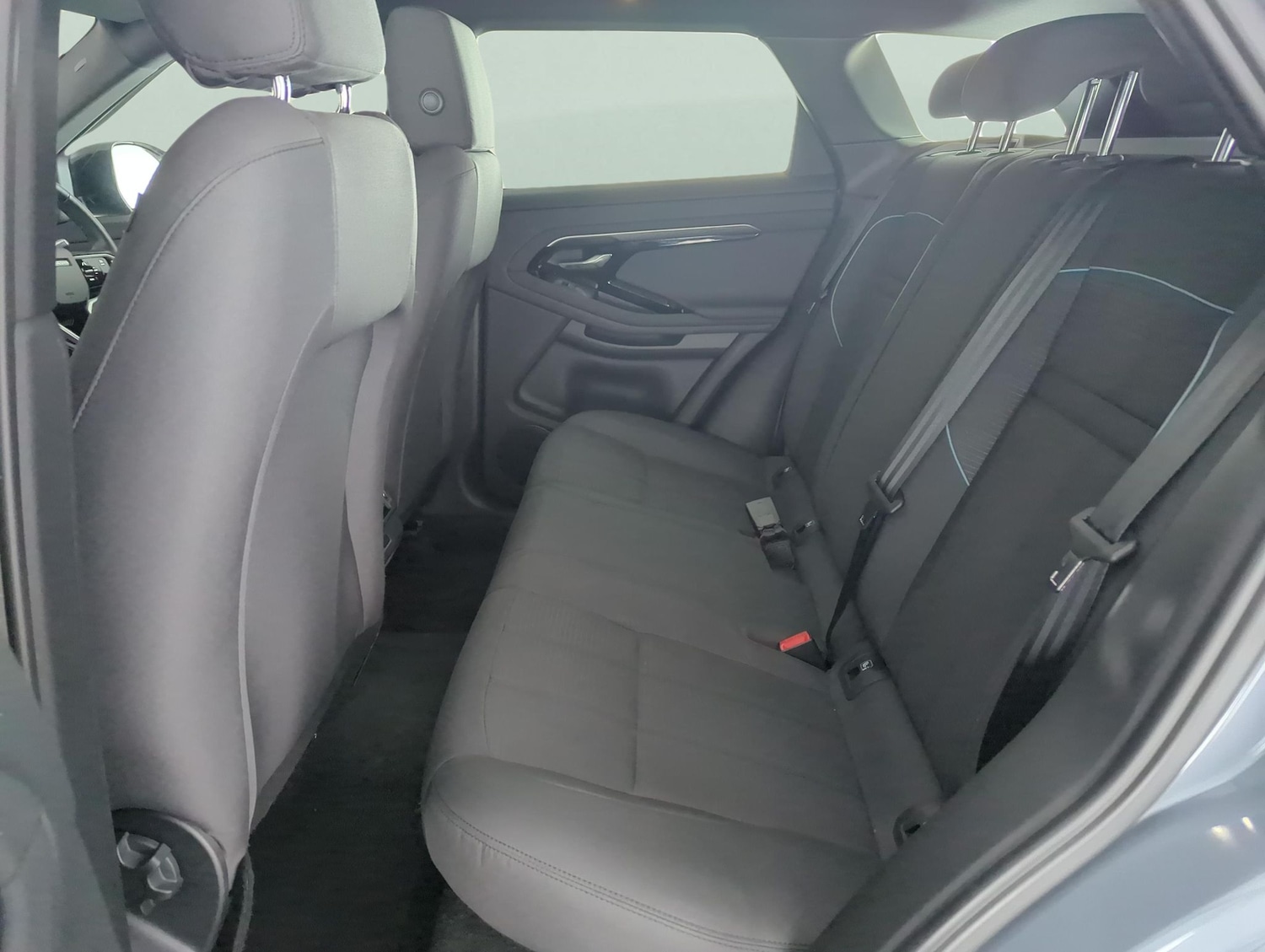 Used Land Rover Range Rover Evoque 2022 for sale - 77980730: Photo 25