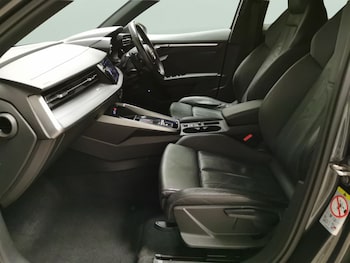 Used Audi A3 2022 for sale - 78650895: Photo