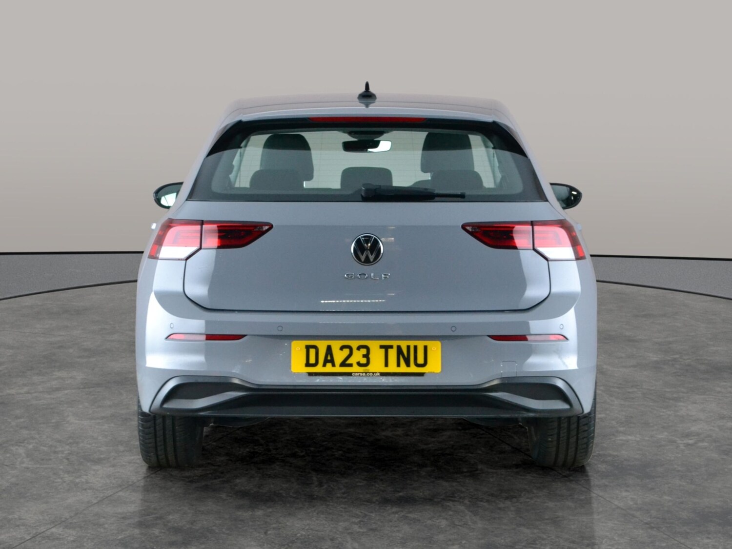 Used Volkswagen Golf 2023 for sale - 77746469: Photo 10