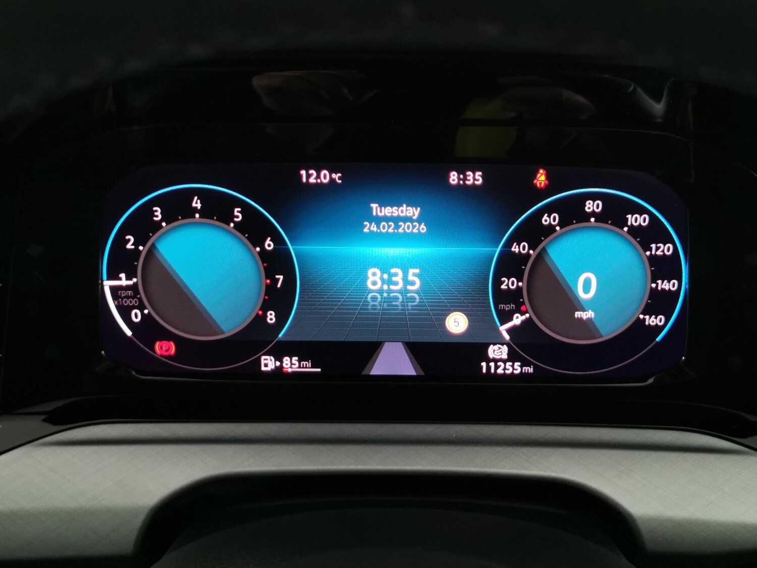 Used Volkswagen Golf 2023 for sale - 77746469: Photo 17