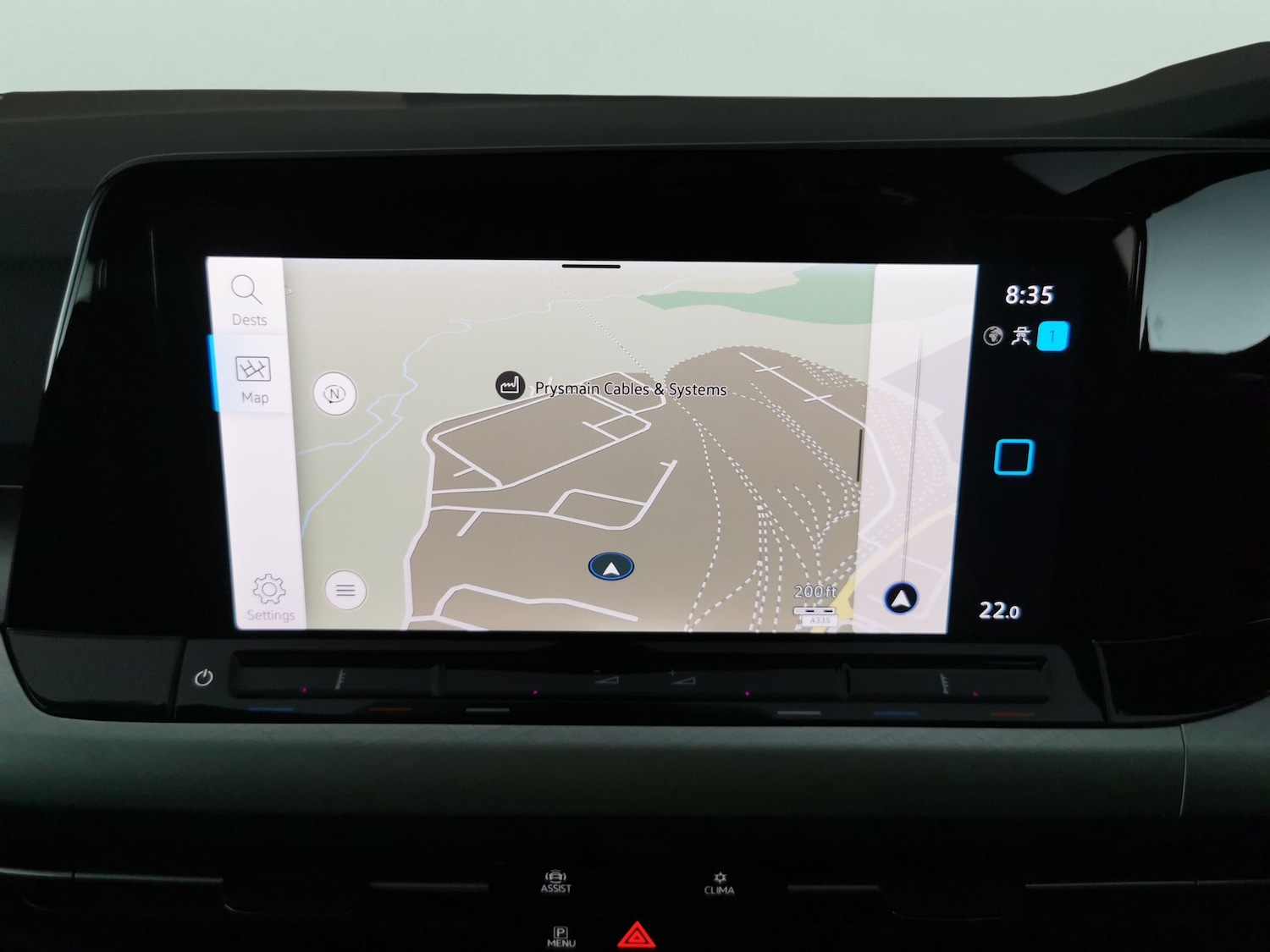 Used Volkswagen Golf 2023 for sale - 77746469: Photo 5