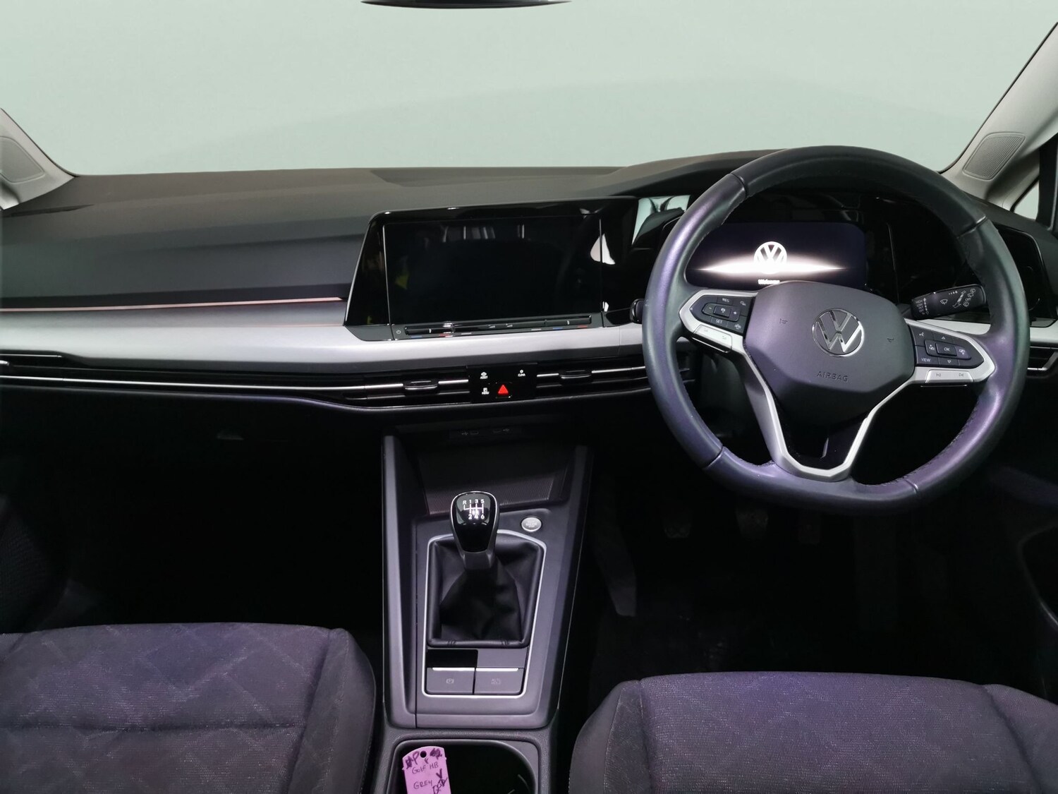 Used Volkswagen Golf 2023 for sale - 77746469: Photo 6