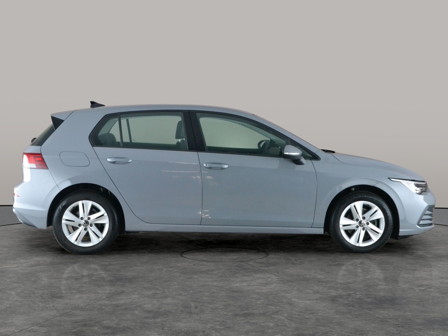 Used Volkswagen Golf 2023 for sale - 77746469: Photo 8