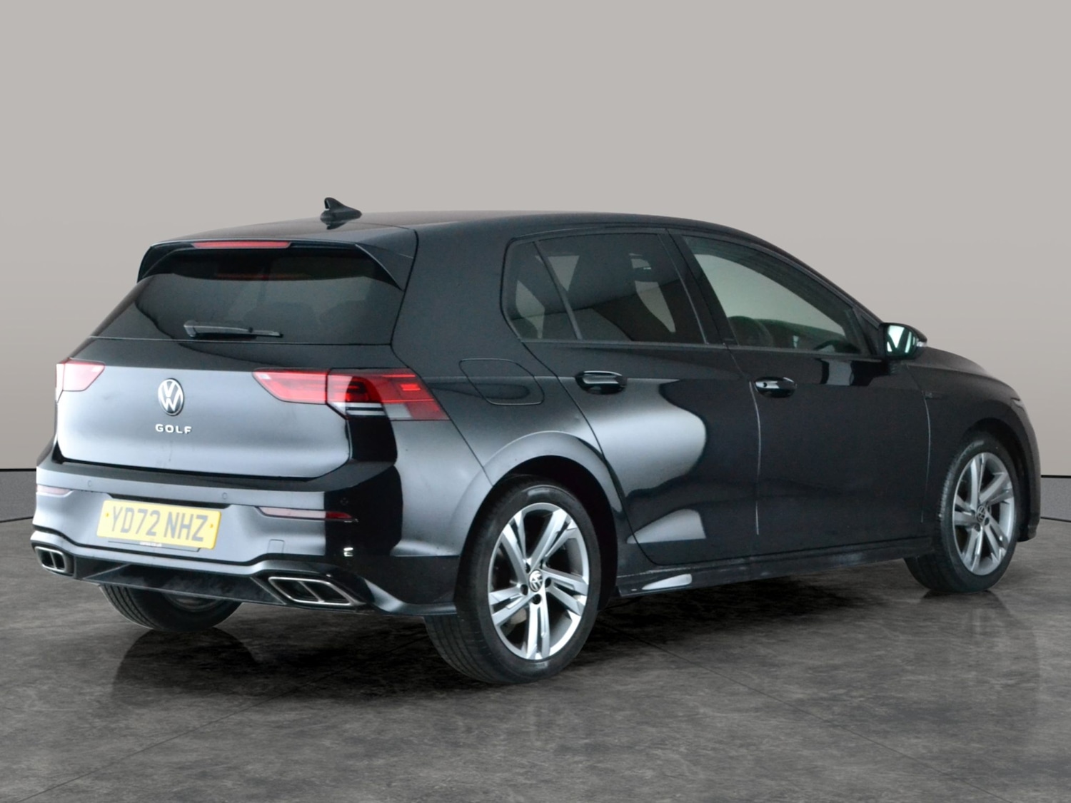 Used Volkswagen Golf 2022 for sale - 77083822: Photo 10