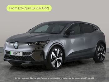 Used Renault Megane E Tech 2023 for sale - 78678377: Photo