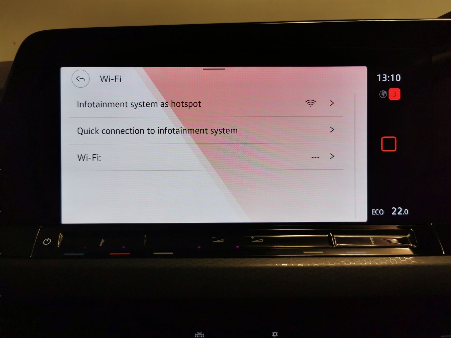 Used Volkswagen Golf 2022 for sale - 77428554: Photo 14