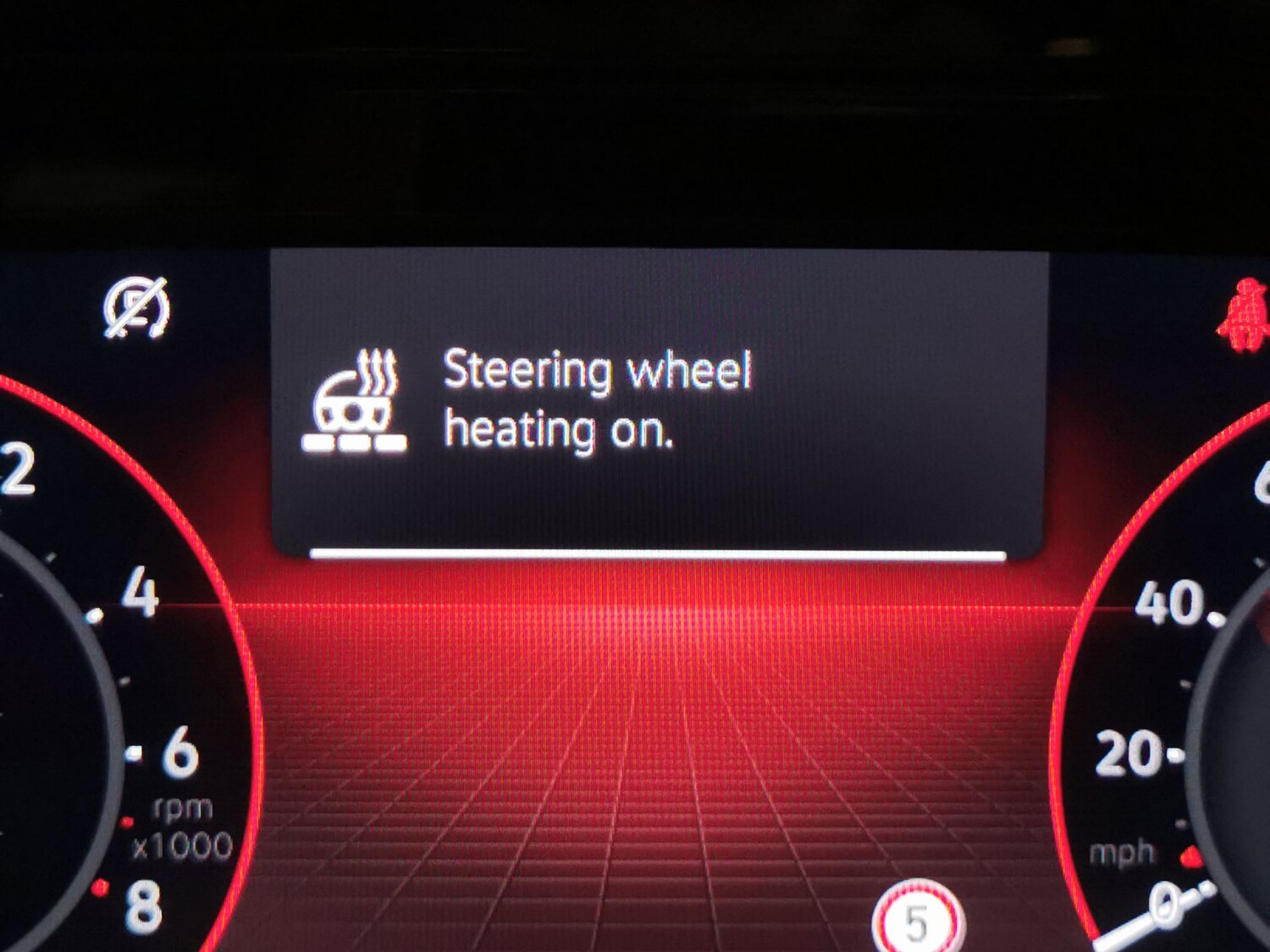 Used Volkswagen Golf 2022 for sale - 77428554: Photo 21