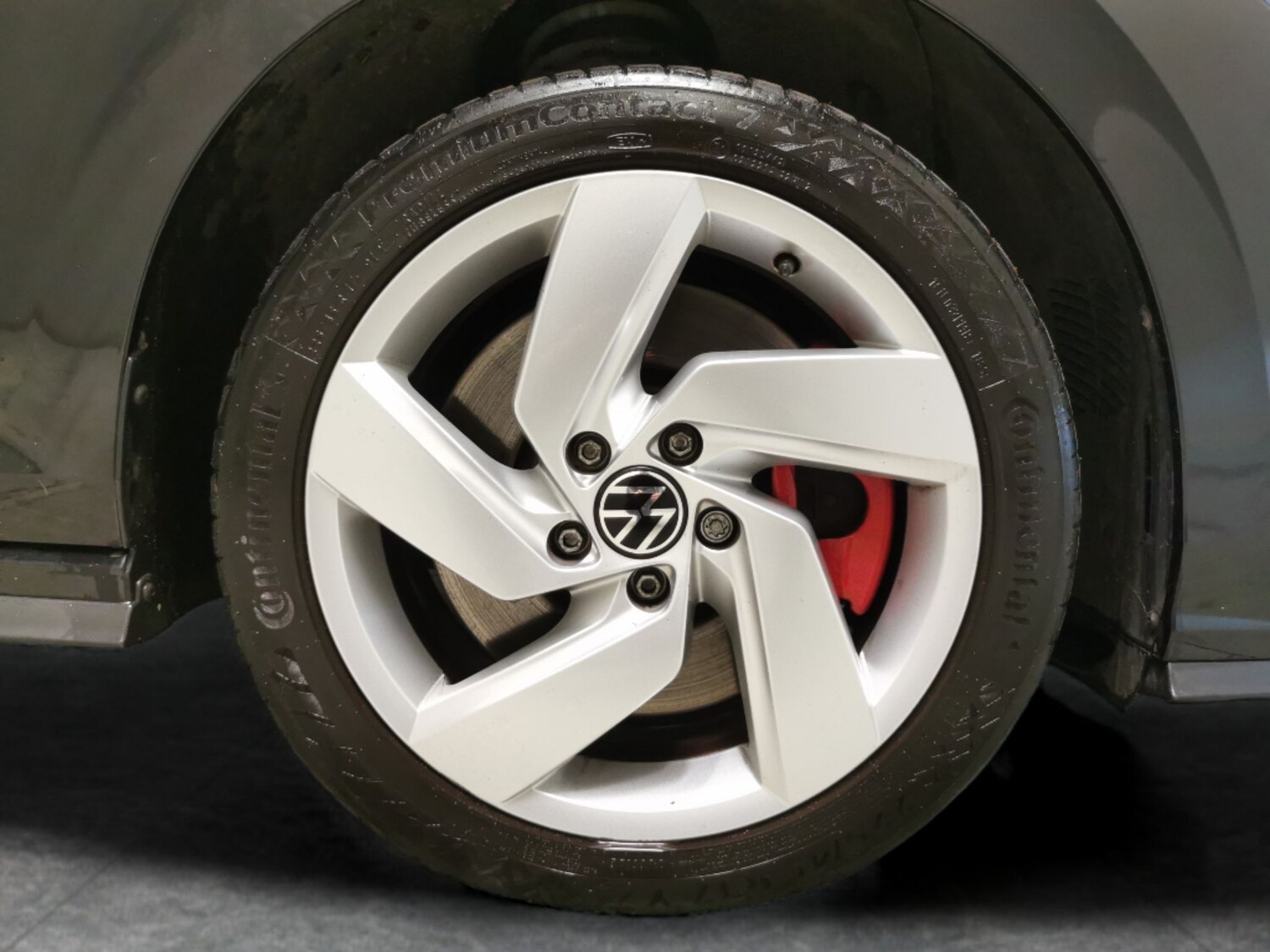 Used Volkswagen Golf 2022 for sale - 77428554: Photo 28