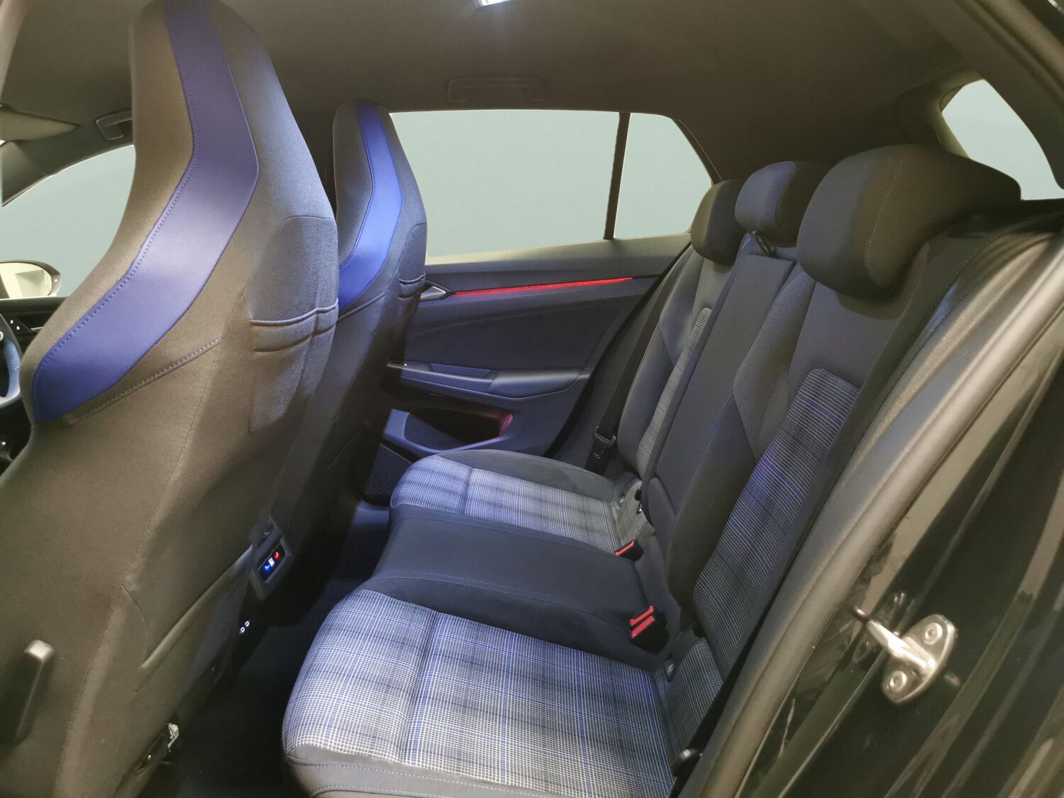 Used Volkswagen Golf 2022 for sale - 77428554: Photo 30