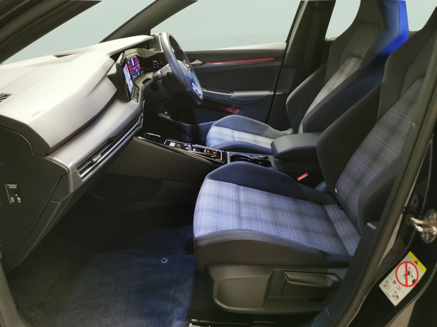 Used Volkswagen Golf 2022 for sale - 77428554: Photo 4