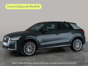 Used Audi Q2 2018 for sale - 78774383: Photo