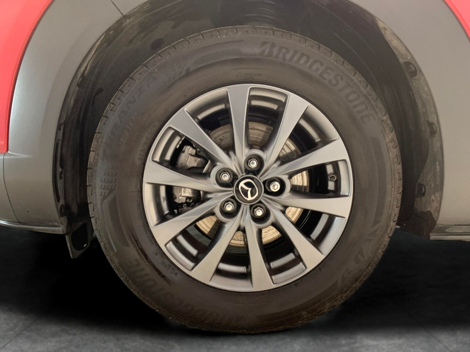 Used Mazda CX-30 2024 for sale - 77255693: Photo 25