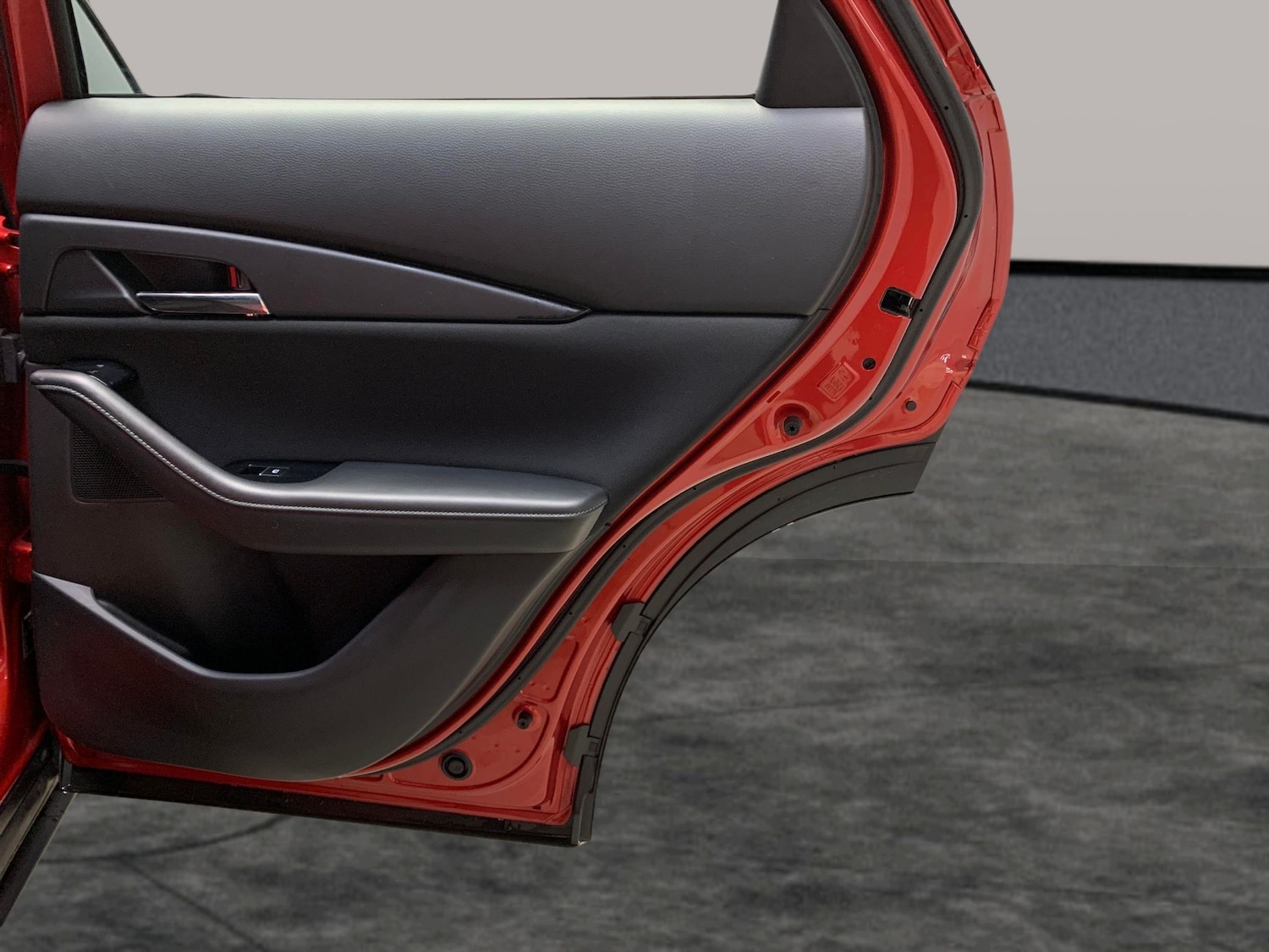 Used Mazda CX-30 2024 for sale - 77255693: Photo 31