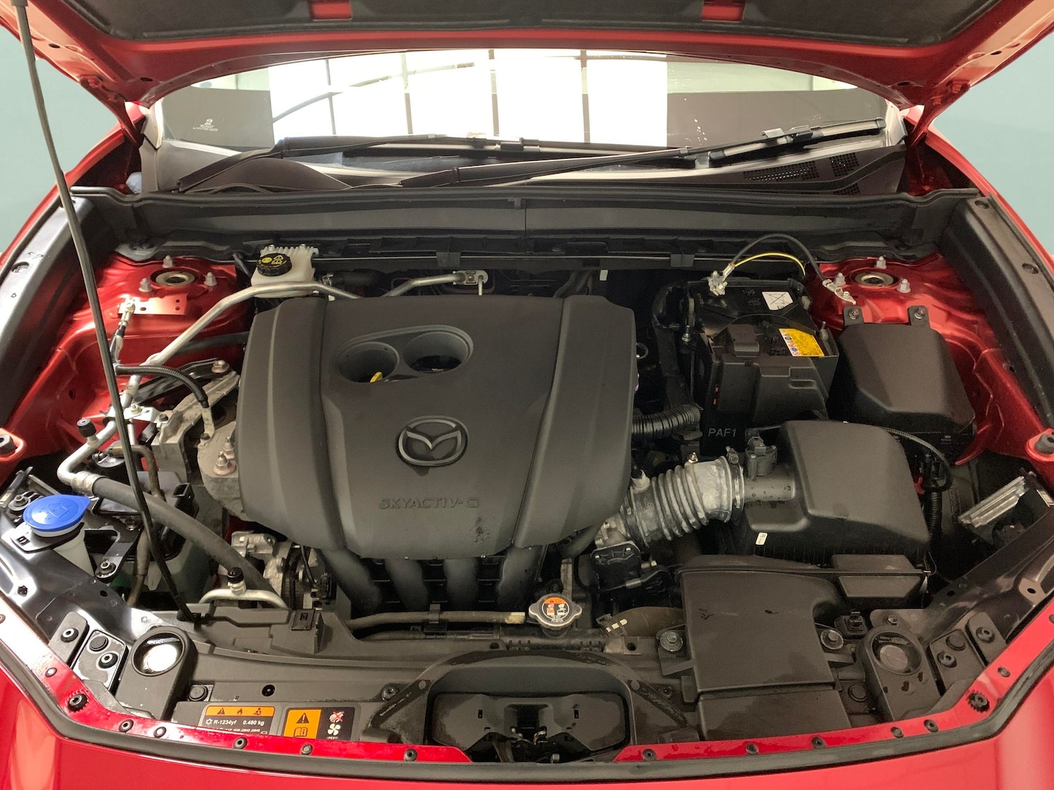 Used Mazda CX-30 2024 for sale - 77255693: Photo 34