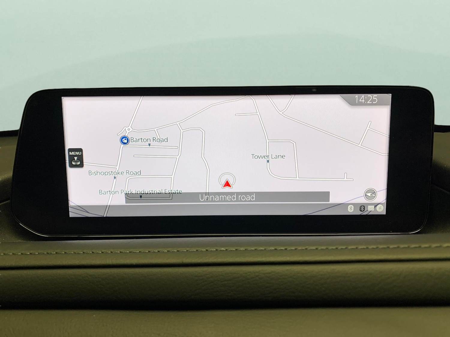 Used Mazda CX-30 2024 for sale - 77255693: Photo 6