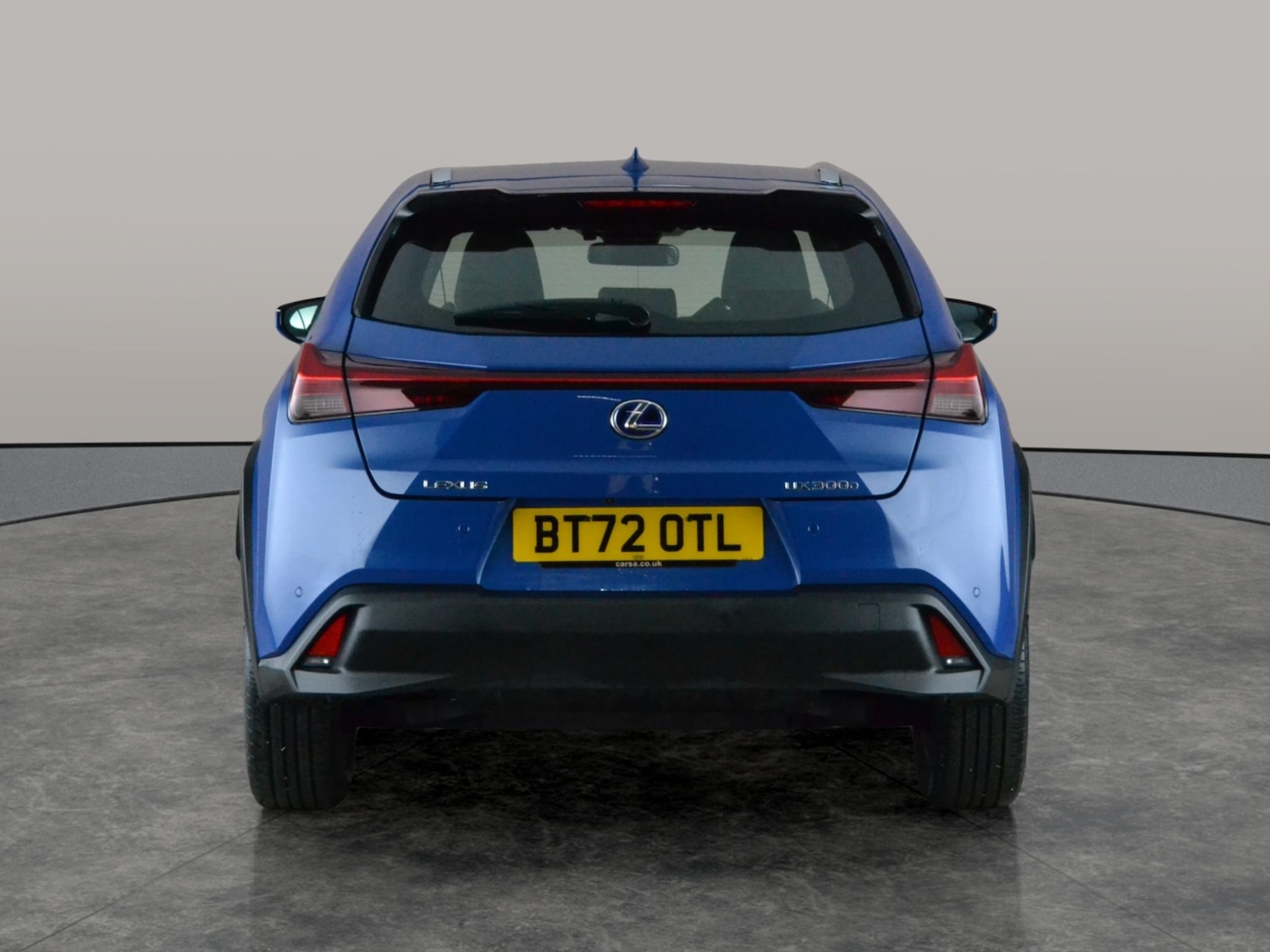 Used Lexus UX 2022 for sale - 77635725: Photo 10