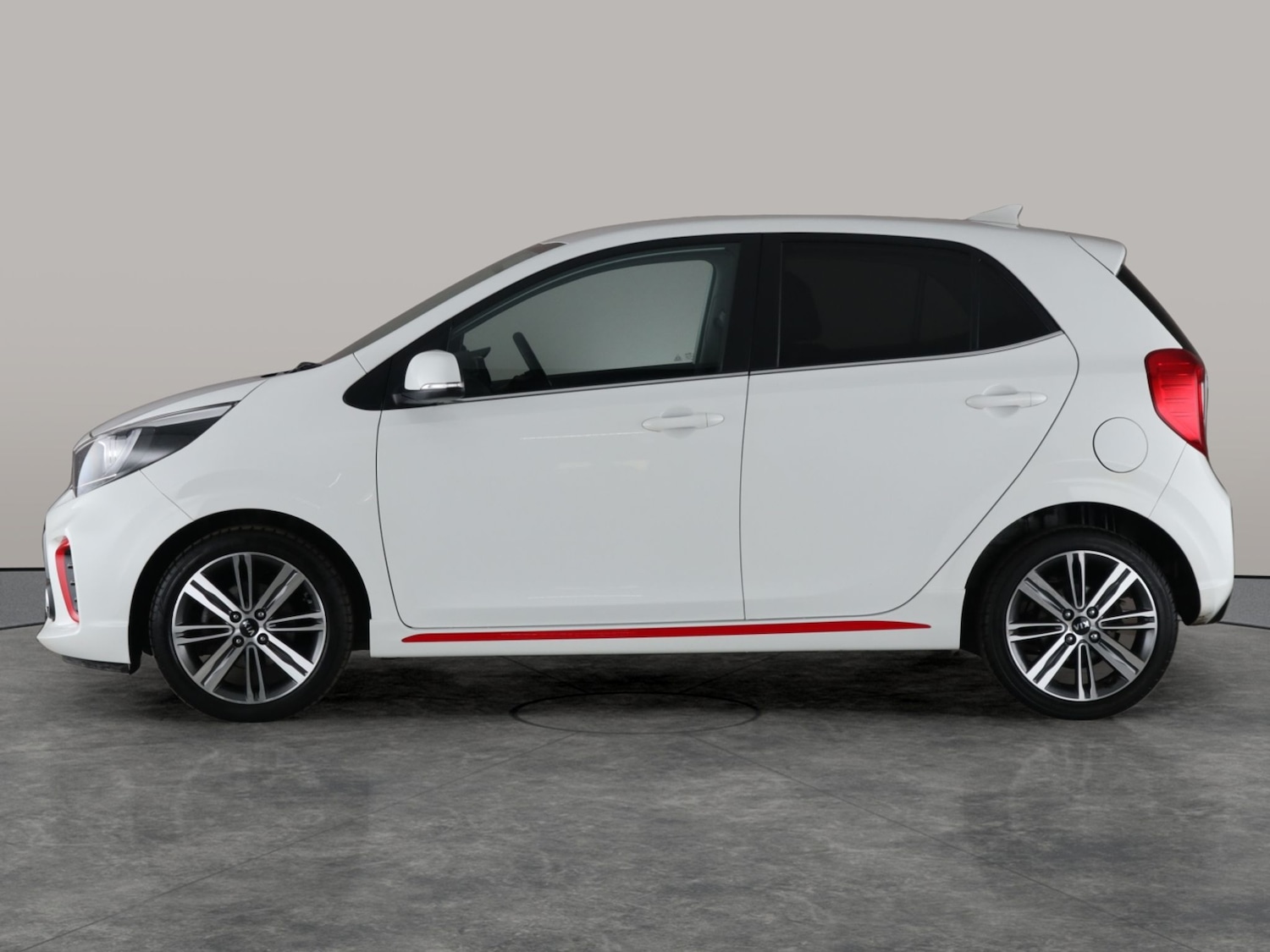 Used Kia Picanto 2020 for sale - 76627668: Photo 13