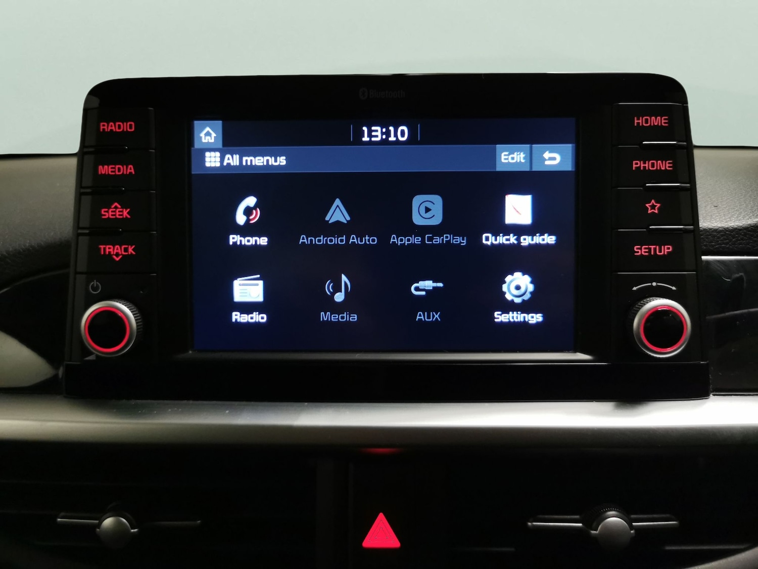 Used Kia Picanto 2020 for sale - 76627668: Photo 16